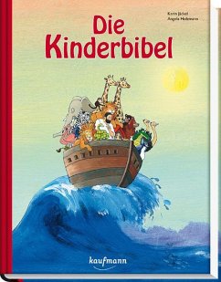 Die Kinderbibel von Kaufmann